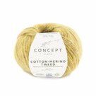 COTTON-MERINO-TWEED-507-OCRE