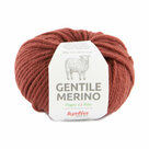 GENTILE-MERINO-92-VIEUX-ROSE