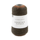 SMOOTHIE-ALPACA-300-Orange-marron-Ocre-marron-Marron-foncé