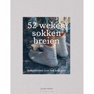 52-Weken-Sokken-Breien