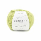 Cotton-Yak-126-Pistache