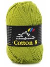 Cotton-8-669-olijfgroen