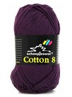 Cotton-8-661-paars