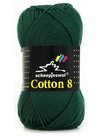 Cotton-8-713-donkergroen