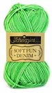 Softfun-Denim-506-Vert-vert-clair
