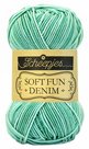 Softfun-Denim-516-Mint-licht-mint