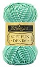 Softfun-Denim-516-Menthe