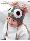 Kids-Cap-Owl-73-Grijs