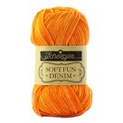 Softfun-Denim-519-Orange