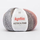 Azteca-Fine-205-Ecru-lichtrood-grijs