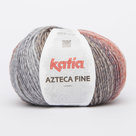 Azteca-Fine-205-Écru-Rosé-Gris