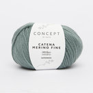 Catena-Merino-Fine-271-Grijs-olijfgroen