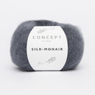 Silk-Mohair-205-Gris-foncé