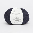 Silky-Lace-157-Donkerblauw