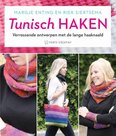 Tunisch-Haken-Margje-Enting