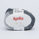 Candy-662-Gris-gris-clair-blanc