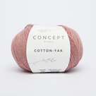 Cotton-Yak-109-Koraal