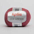 Silk-Cotton-62-Koraal