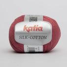 Silk-Cotton-62-Corail