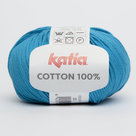 Cotton-100-23-Turquoise