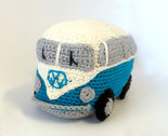 Haakpakket-VW-busje-Blauw