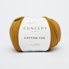 Cotton-Yak-106-Oker