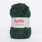 Velour-77-Vert-bouteille