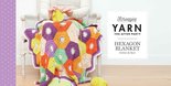 Yarn-The-After-Party-14-Hexagon-Blanket