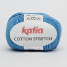 Cotton-Stretch-20-Bleu