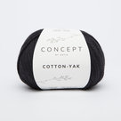 Cotton-Yak-114-Noir