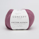 4-bollen-Cotton-Alpaca-89-Framboosrood