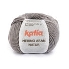 Merino-Aran-Natur-306-Gris-souris