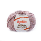 Merino-Shetland-104-Roze-veelkleurig