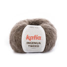 Ingenua-Tweed-101-Beige-Marron-Brun-fauve