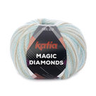 Magic-Diamonds-55-Bleu-ciel-écru-beige