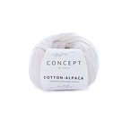 1-bol-Cotton-Alpaca-80-Wit