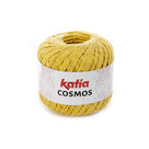 Cosmos-205-geel