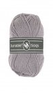 Durable-Soqs-421-Lavender-Grey