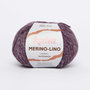 4-pelotes-Merino-Lino-512-Fuchsia-foncé